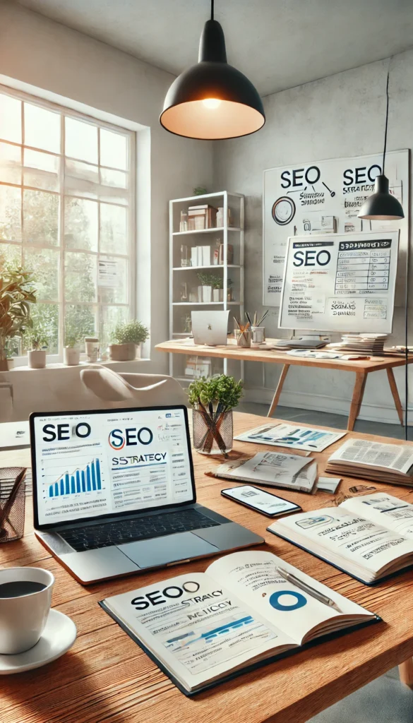 My Journey: Starting a Freelance Agency from Scratch