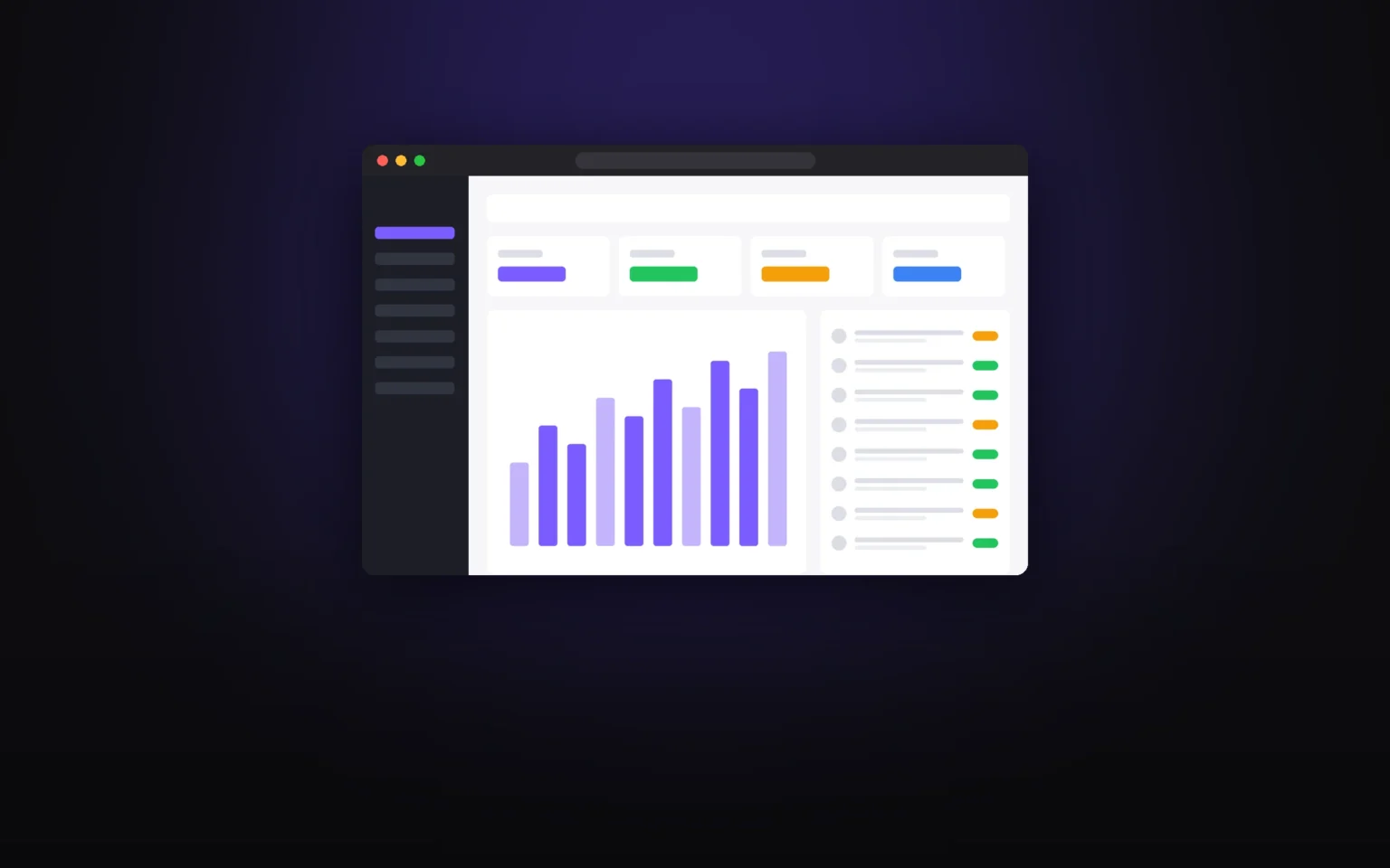 Building audit web app — design and development by Siddham IT Solutions