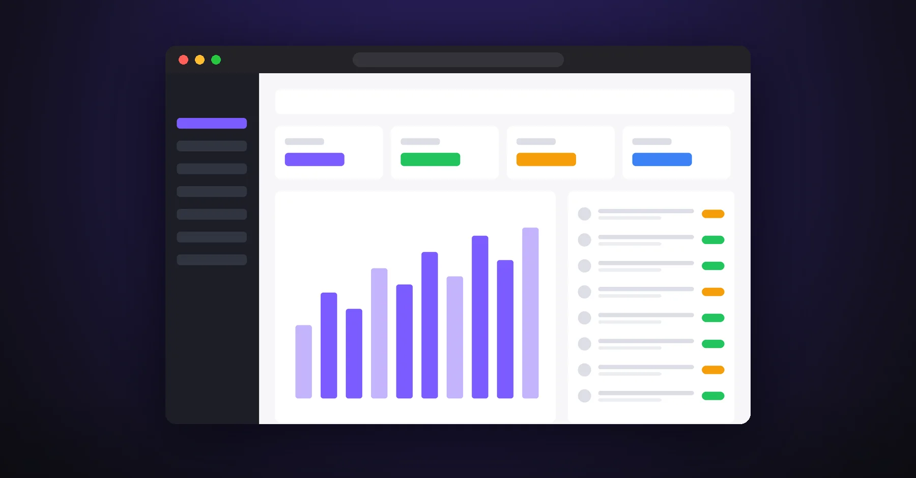 Building audit web app — design and development by Siddham IT Solutions